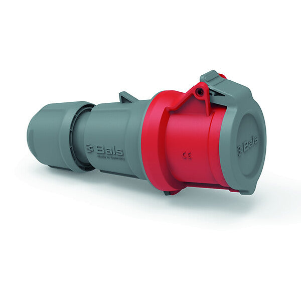 Bals Kupplung Innolinq 32A 5p 400V 6h IP54 301